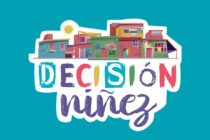 «DECISION NIÑEZ», PROYECTO PARA CHICOS Y CHICAS DE 8 A 17 AÑOS