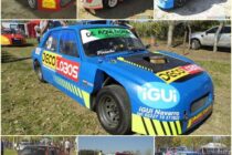 AUTOMOVILISMO: TODO  LISTO PARA UNA NUEVA DOBLE FECHA DEL TURISMO ZONAL TIERRA