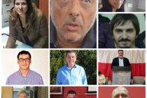 QUEDARON OFICIALMENTE CONFIRMADAS 8 LISTAS EN LOBOS PARA LAS PASO 2021