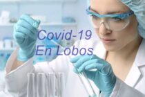 MARTES 20 DE JULIO: SE REGISTRARON 6 NUEVOS CASOS DE COVID EN LOBOS