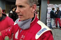 GANO LUCIANO FORTUNATO EN EL PROCAR 2000