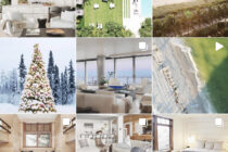 Fotografía de Drone