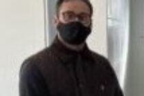 MATIAS THEA ENCABEZA LA LISTA DEL FRENTE DE TODOS EN LOBOS