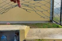 FABIANA BELARDI DENUNCIÓ UN GRAVE HECHO BANDALICO EN LA SALA DE PRIMEROS AUXILIOS DE EMPALME