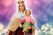 FIESTAS PATRONALES 2021: CON MARÍA Y JOSÉ A JESÚS