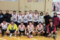 BASQUET: LA PRIMERA DE ATHLETIC GANO UN AMISTOSO