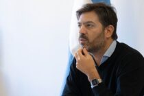 ANUNCIO DEL JEFE DE GABINETE BONAERENSE: UNA UNICA FASE PARA LOS 135 MUNICIPIOS