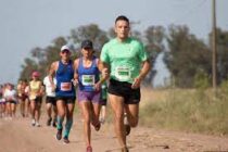 CROSS COUNTRY EL 29 DE AGOSTO EN EL PARQUE