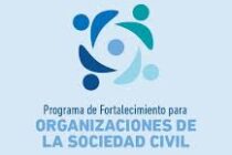 EDEN LANZA EL PRIMER PROGRAMA DE FORTALECIMIENTO PARA GRUPOS QUE REALIZAN ACCIONES SOCIALES EN LA COMUNIDAD