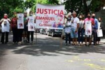 LA FISCAL PIDIO EL JUICIO ORAL PARA LA CONDUCTORA DEL AUTO QUE CHOCHO A EMANUEL CARLLINNI PROVOCANDO SU FALLECIMIENTO