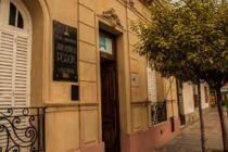 CON TURNOS PREVIOS, SE PUEDE VOLVER A VISITAR EL MUSEO JUAN DOMINGO PERON
