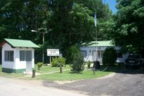 SE QUITO LA VIDA UN VECINO DE SALVADOR MARIA EN SU CASA