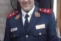 MATIAS PENACINI SERA EL NUEVO PRESIDENTE DE BOMBEROS