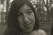 LA POLICIA DE EMPALME ENCONTRO A ARACELI BENITEZ EN BELLA VISTA