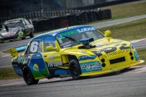 AUTOMOVILISMO: LOBENSES EN CATEGORIAS NACIONALES