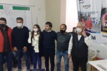 PALIZA DE JUNTOS POR EL CAMBIO EN LOBOS, LA LISTA DEL INTENDENTE GANO LA INTERNA