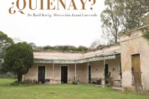 UNA COMEDIA DRAMATICA ESTRENA MASKARATORES EL SABADO 25