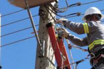 CORTE DE ENERGIA EL DOMINGO 26