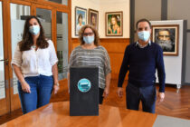 PRIMER SORTEO ENTRE CONTRIBUYENTES QUE ESTAN AL DIA