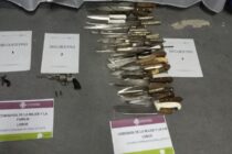 ALLANAMIENTO POR CAUSA DE AMENAZAS