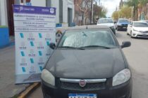 INFORMACION DE LA POLICIA COMUNAL