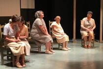 «QUIENAY», BRILLANTE ESTRENO TEATRAL DEL GRUPO MASKARATORES
