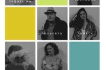 CON UNA COMEDIA DE ENREDOS, VUELVE AL ESCENARIO EL GRUPO DE GUILLERMO DINOMO