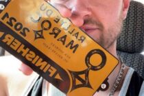 MANU ANDUJAR IMPARABLE, GANO EL RALLY DE MARRUECOS