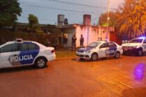 UN PROCESADO TRAS ALLANAMIENTO DE UNA VIVIENDA POR COMERCIALIZACION DE DROGAS