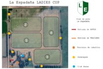 POLO FEMENINO EL SABADO 16 EN LA ESPADAÑA