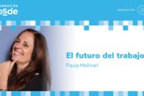 INTERESANTE CHARLA PROPONE OSDE EN SU CANAL DE YOUTUBE