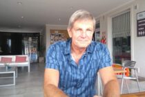 PRIMERO LOBOS ENVIO UNA NOTA AL INTENDENTE POR EL TEMA EDEN