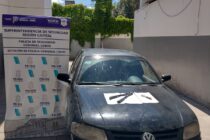 PARTE DE PRENSA POLICIAL CON VARIOS HECHOS