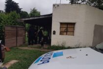 INFORMACION POLICIAL, HECHOS EN LA LAGUNA Y EN LOBOS