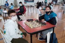 LOBOS VUELVE DE MAR DEL PLATA ESTA TARDE, CON UNA MEDALLA DORADA