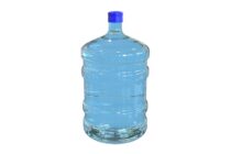 LA JUSTICIA RECHAZO EL RECURSO DEL MUNICIPIO Y MANTIENE LA ORDEN DE ENTREGAR BIDONES DE AGUA