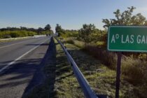 ESTRENA GUSTAVO ALBERDI SU NUEVO CORTO