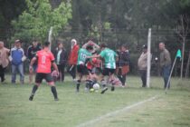 EL FUTBOL OFICIAL DE MAYORES: RESUMEN DE LA FECHA