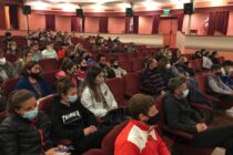 EL VIERNES 5 VIAJAN A LA FELIZ LOS FINALISTAS LOBENSES DE LOS JUEGOS BONAERENSES