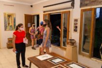 LATA 2, LOBOS ARDE, SEGUNDA EXPERIENCIA DE TALLERES ABIERTOS