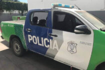 VOLVIA CAMINANDO DE BAILAR Y FUE GOLPEADO PARA ROBARLE CELULAR Y BILLETERA
