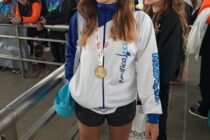 TODO EL DETALLE DE LA ACTUACION LOBENSE EN LA PRIMERA JORNADA DE LOS JUEGOS BONAERENSES, CON MEDALLA DORADA