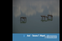 SUSANA MIQUEL GANADORA DEL XX SALON PRIMAVERA DEL FOTO CLUB