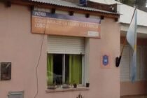 SEPTUAGENARIO ABUSO SEXUALMENTE DE UNA SEÑORA MAYOR EN SU CASA