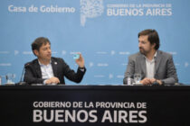 LO ANUNCIO EL GOBERNADOR: DESDE EL 21 SERA OBLIGATORIO EL PASE SANITARIO PARA EVENTOS MASIVOS O EN LUGARES CERRADOS
