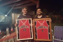 RECONOCIMIENTO A DIEGO BIANCOFIORE Y PATRICIO WALSH