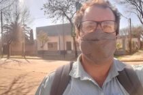 DESIGNARON AL DR. MARTIN CARRIQUIRY AL FRENTE DEL PAMI LOCAL