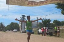 CLASIFICACIONES DE LA PRUEBA PEDESTRE «DEFENSORES CORRE» EN SALVADOR MARIA