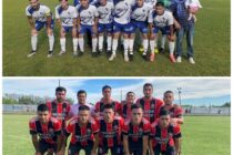 LA SINTESIS DEL FUTBOL OFICIAL, PARTIDOS DE VUELTA DE CUARTOS DE FINAL