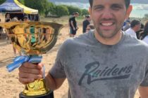 ARENA SERIES 2021: MAURICIO LACOSTE CAMPEON